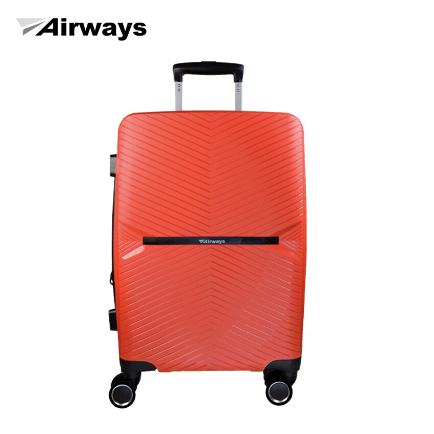 Airways luggage 2025